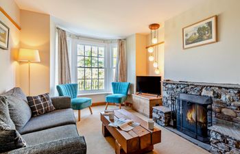 in Hayton (95640) Holiday Home