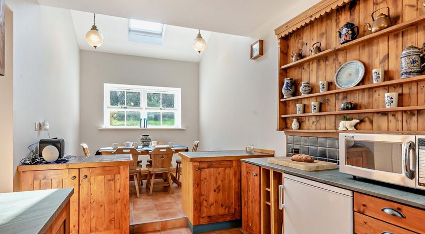 Photo of 4 Bed in Aspatria