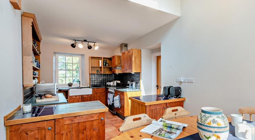 Photo of 4 Bed in Aspatria