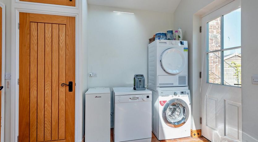 Photo of 4 Bed in Aspatria