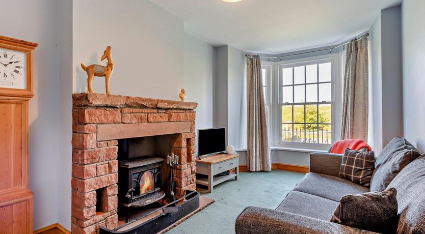 Photo of 4 Bed in Aspatria