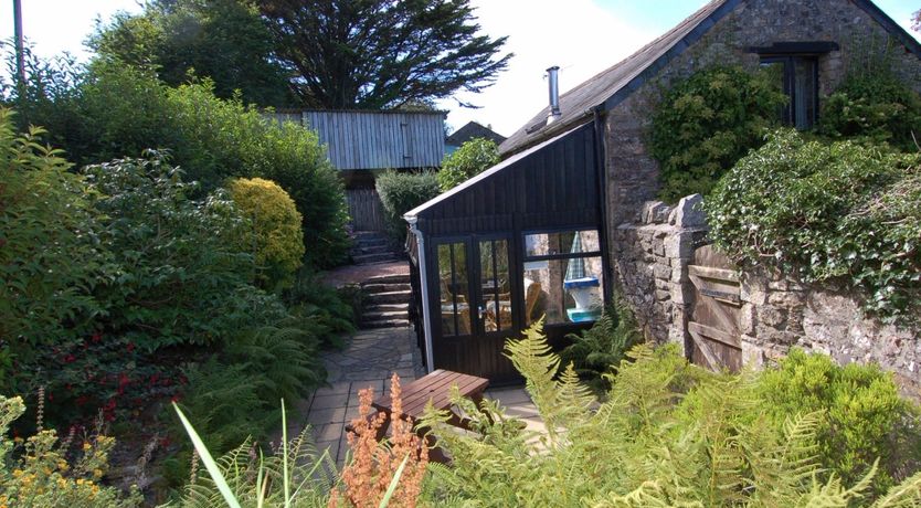 Photo of Forestoke Linhay