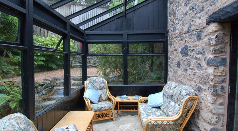 Photo of Forestoke Linhay