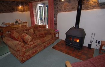 Forestoke Linhay Holiday Home