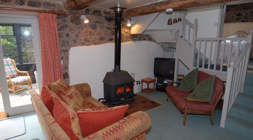 Photo of Forestoke Linhay