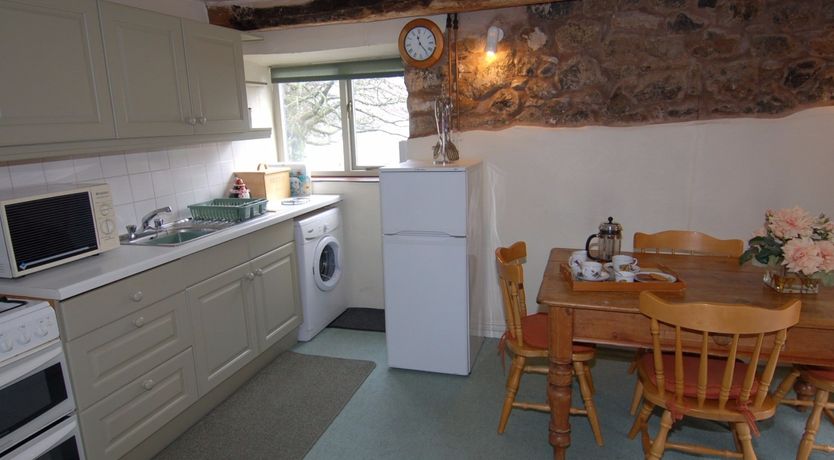 Photo of Forestoke Linhay