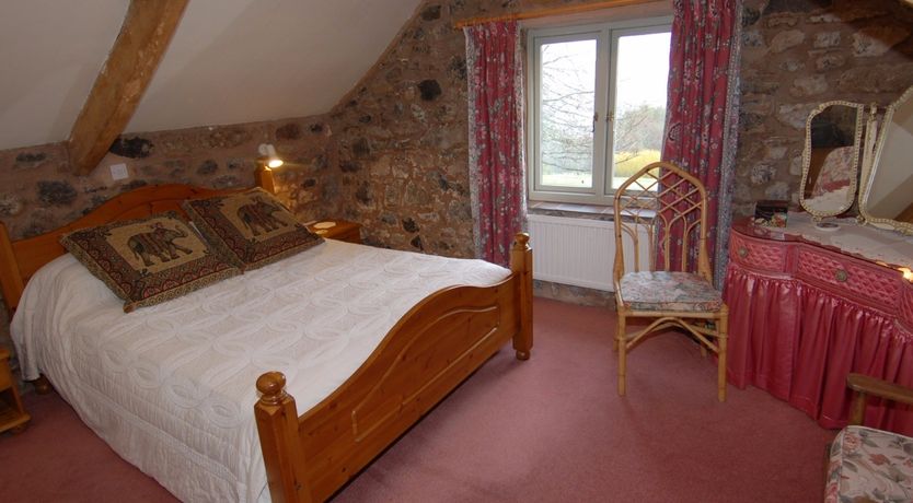 Photo of Forestoke Linhay