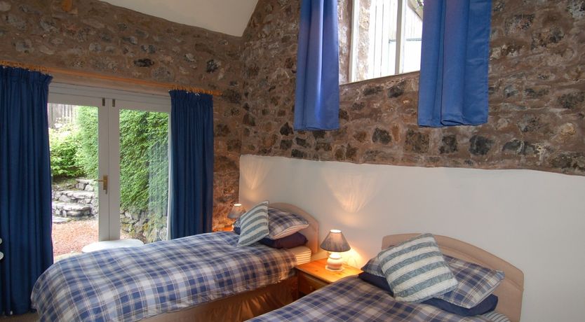 Photo of Forestoke Linhay