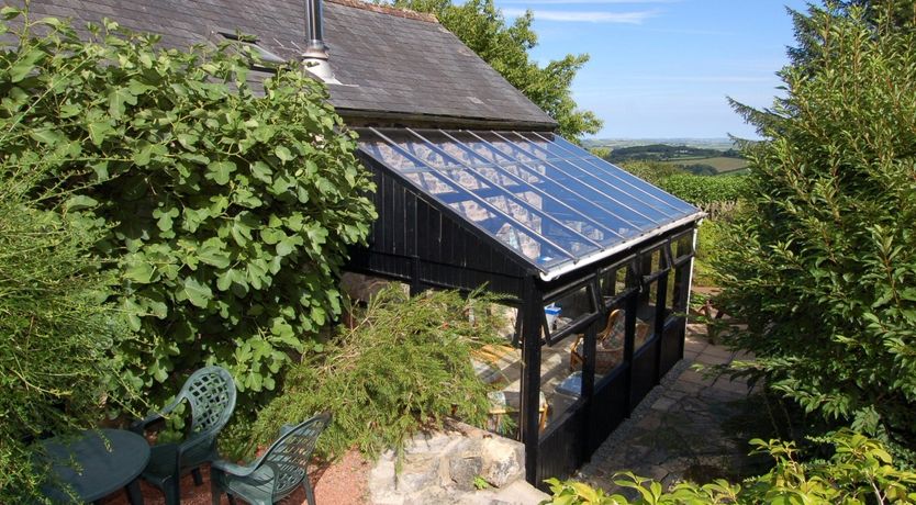 Photo of Forestoke Linhay