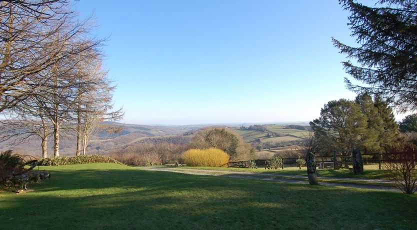 Photo of Forestoke Linhay