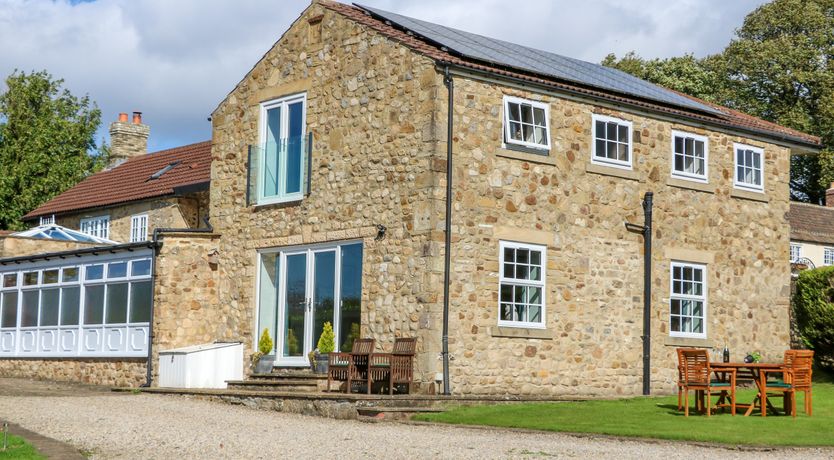 Photo of Moorhen House