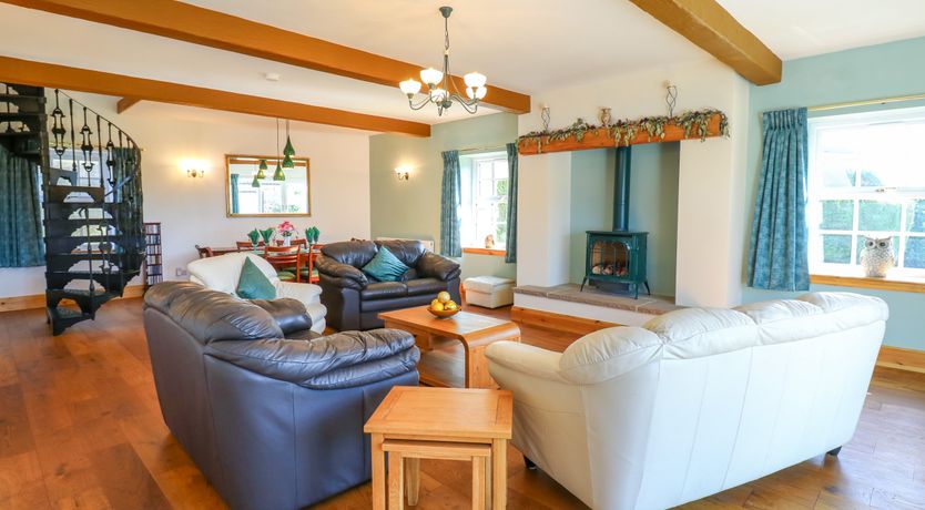 Photo of Moorhen House