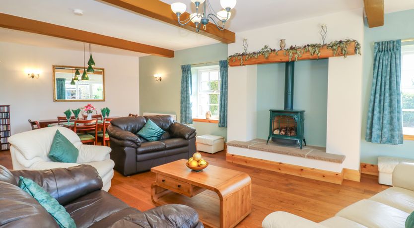 Photo of Moorhen House