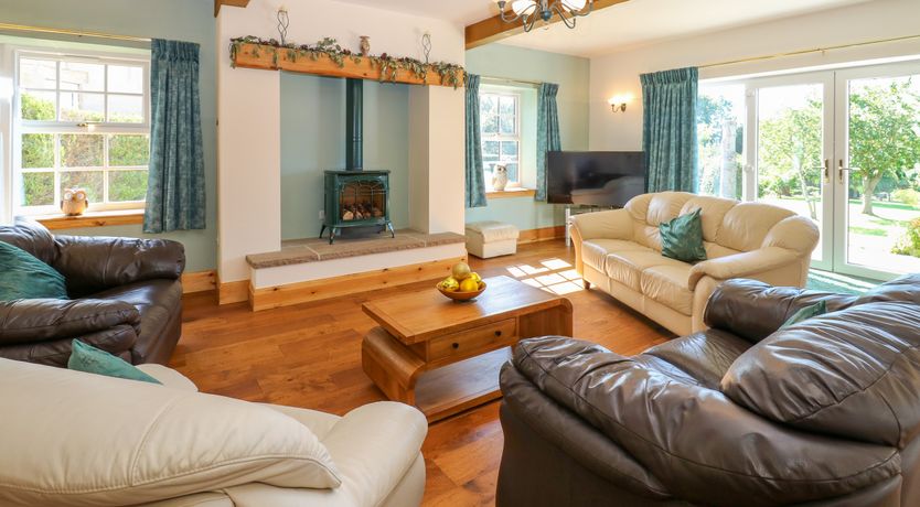 Photo of Moorhen House