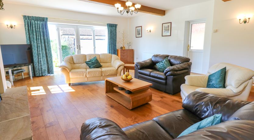 Photo of Moorhen House