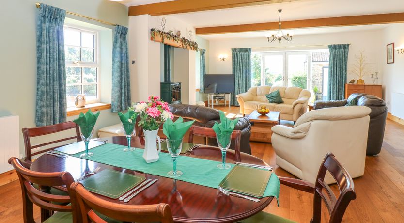 Photo of Moorhen House