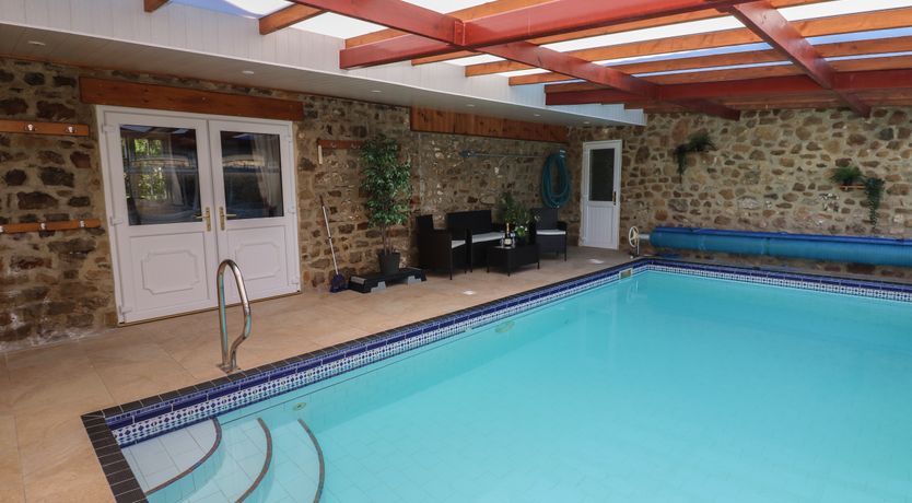 Photo of Moorhen House