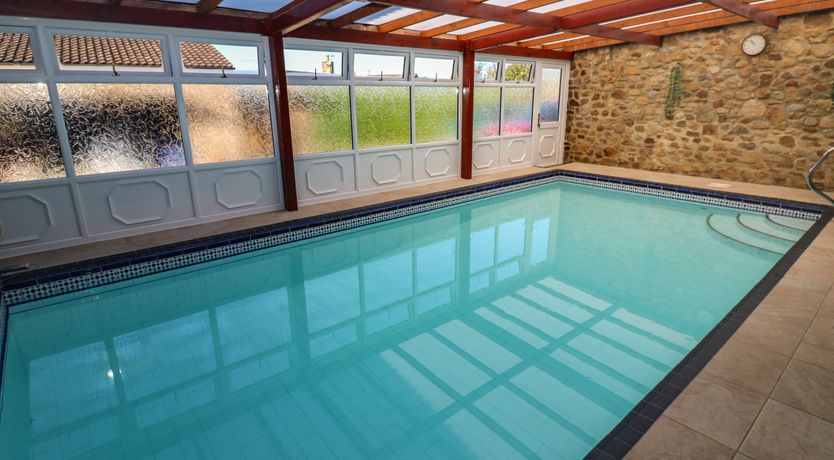 Photo of Moorhen House