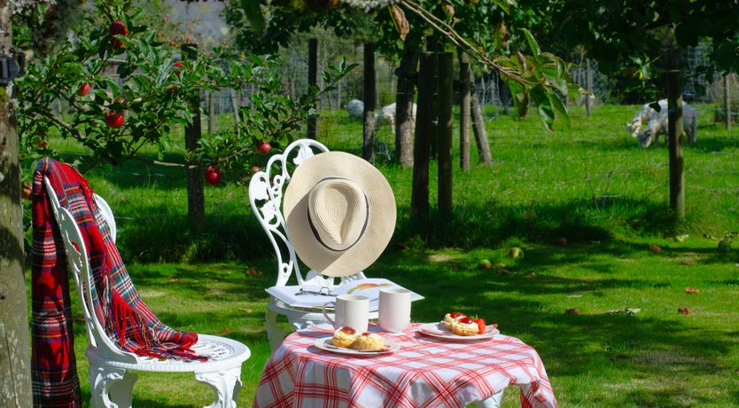 Photo of The Chapel, Brompton Regis