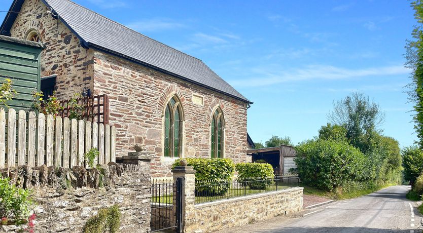 Photo of The Chapel, Brompton Regis