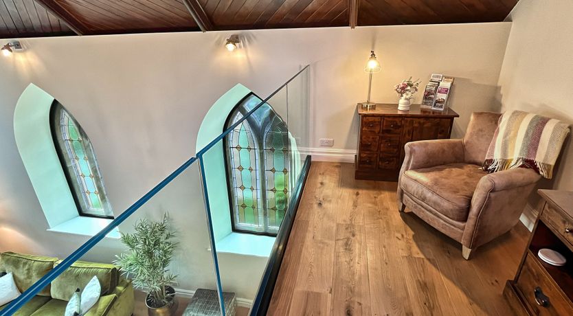 Photo of The Chapel, Brompton Regis