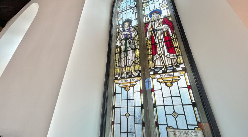 Photo of The Chapel, Brompton Regis