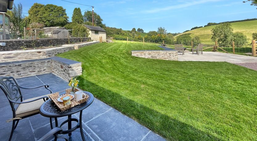 Photo of The Chapel, Brompton Regis