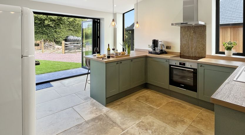 Photo of The Chapel, Brompton Regis