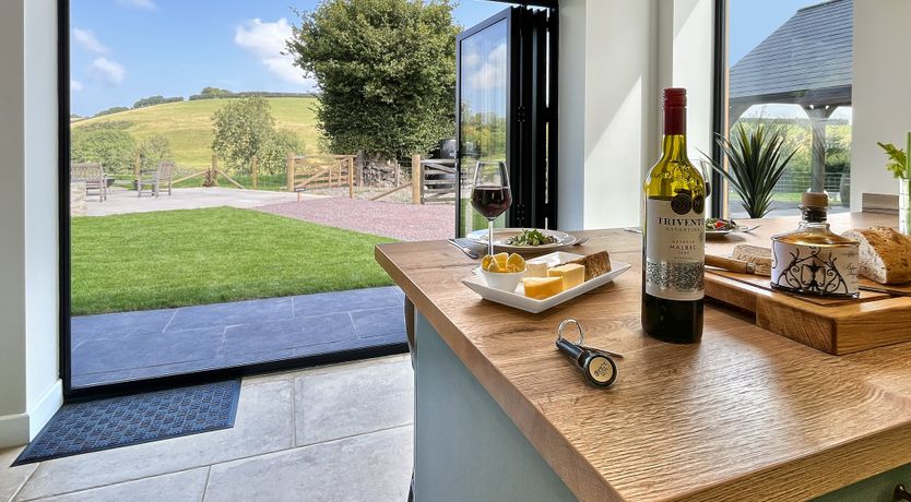 Photo of The Chapel, Brompton Regis