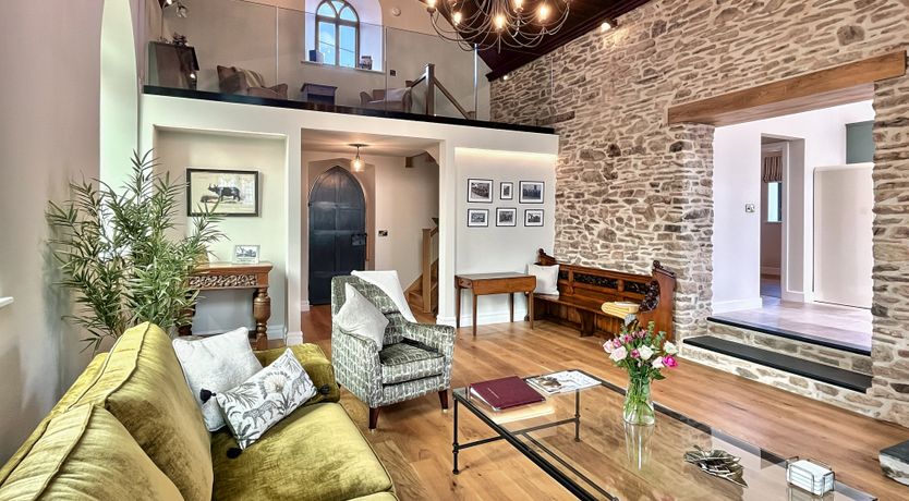 Photo of The Chapel, Brompton Regis