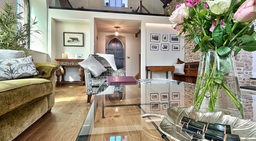 Photo of The Chapel, Brompton Regis