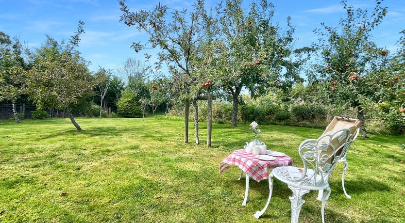 Photo of The Chapel, Brompton Regis