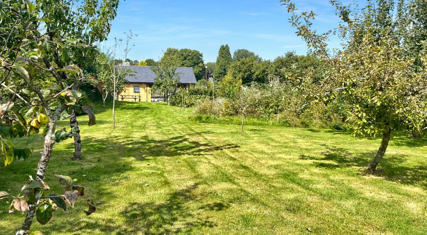 Photo of The Chapel, Brompton Regis