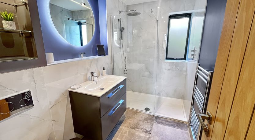 Photo of The Chapel, Brompton Regis