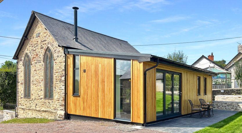 Photo of The Chapel, Brompton Regis