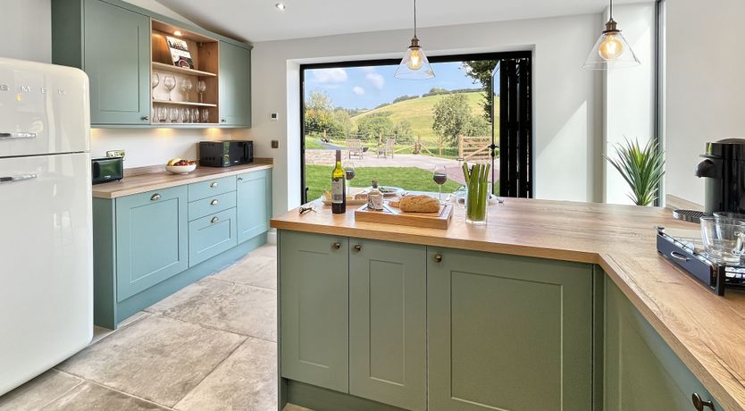 Photo of The Chapel, Brompton Regis