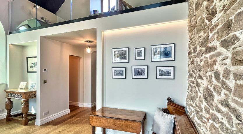 Photo of The Chapel, Brompton Regis