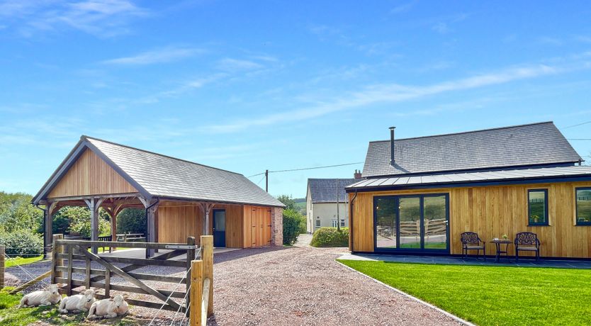 Photo of The Chapel, Brompton Regis