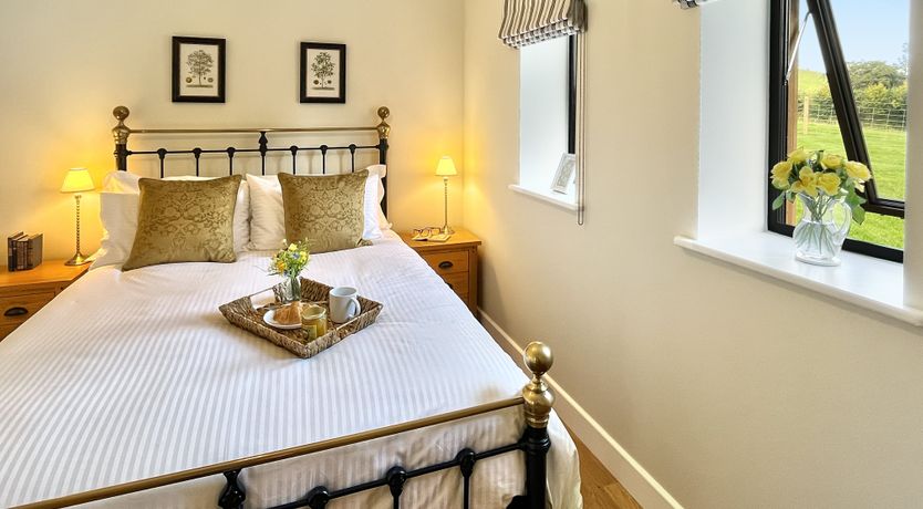 Photo of The Chapel, Brompton Regis