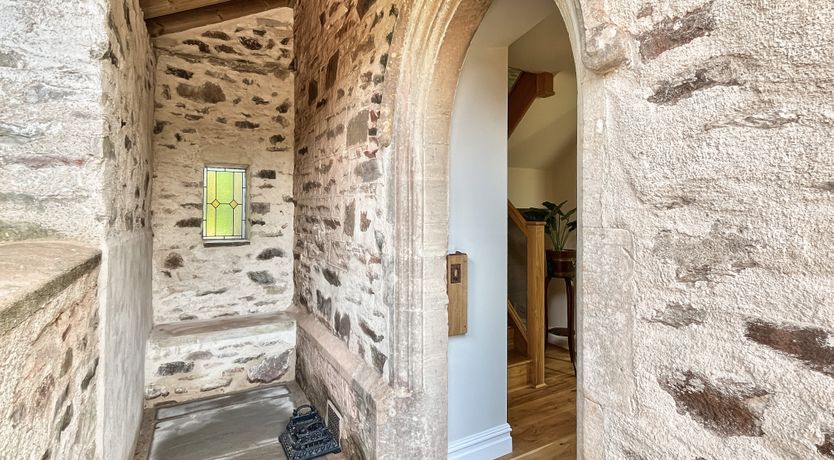 Photo of The Chapel, Brompton Regis