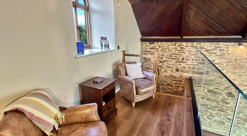 Photo of The Chapel, Brompton Regis