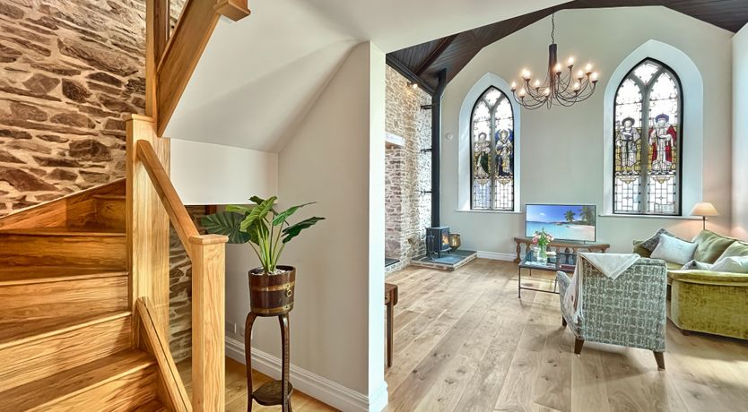 Photo of The Chapel, Brompton Regis