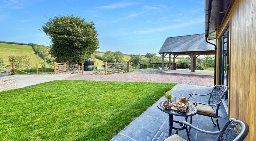 Photo of The Chapel, Brompton Regis