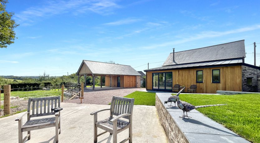 Photo of The Chapel, Brompton Regis