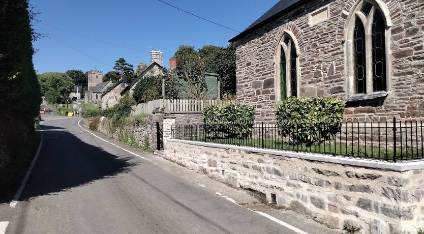 Photo of The Chapel, Brompton Regis
