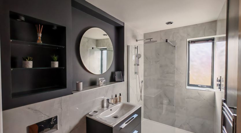 Photo of The Chapel, Brompton Regis