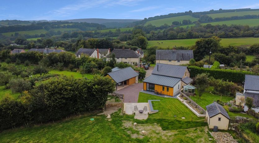 Photo of The Chapel, Brompton Regis