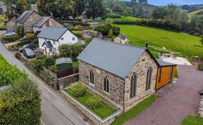 Photo of The Chapel, Brompton Regis