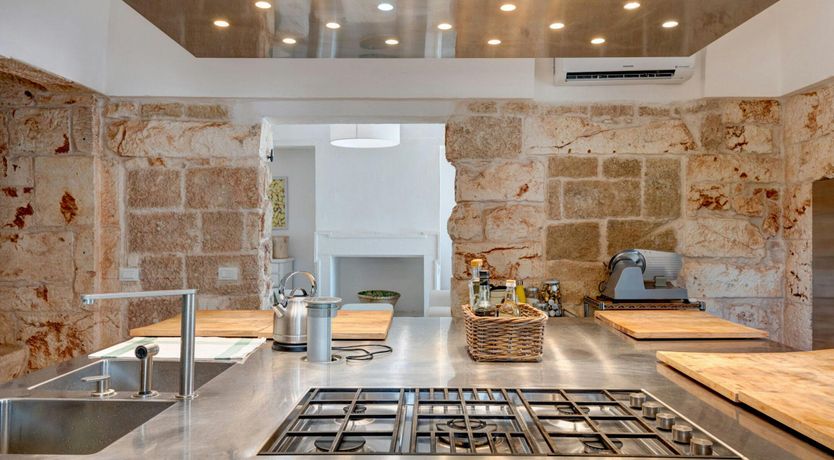 Photo of Cashmere & Stone