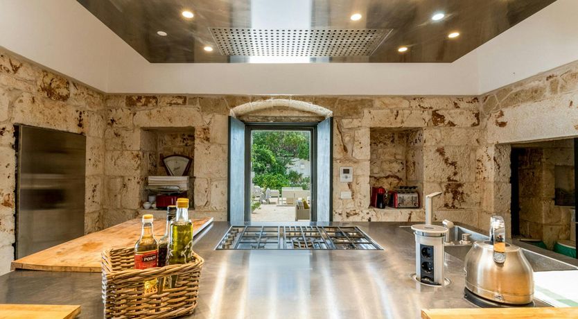 Photo of Cashmere & Stone